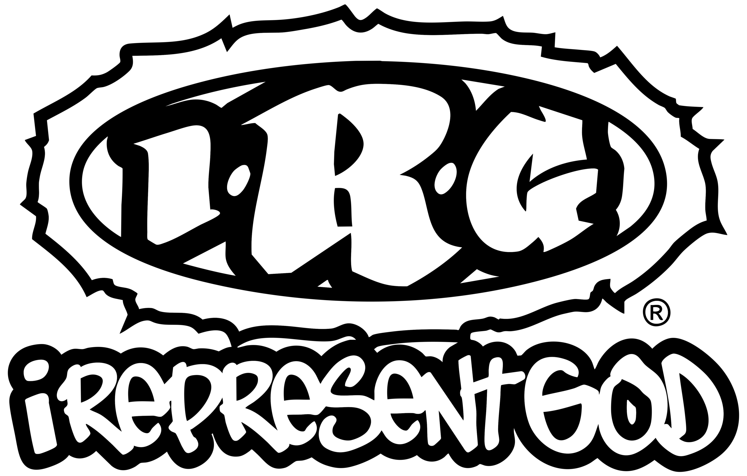 I.R.G Apparel